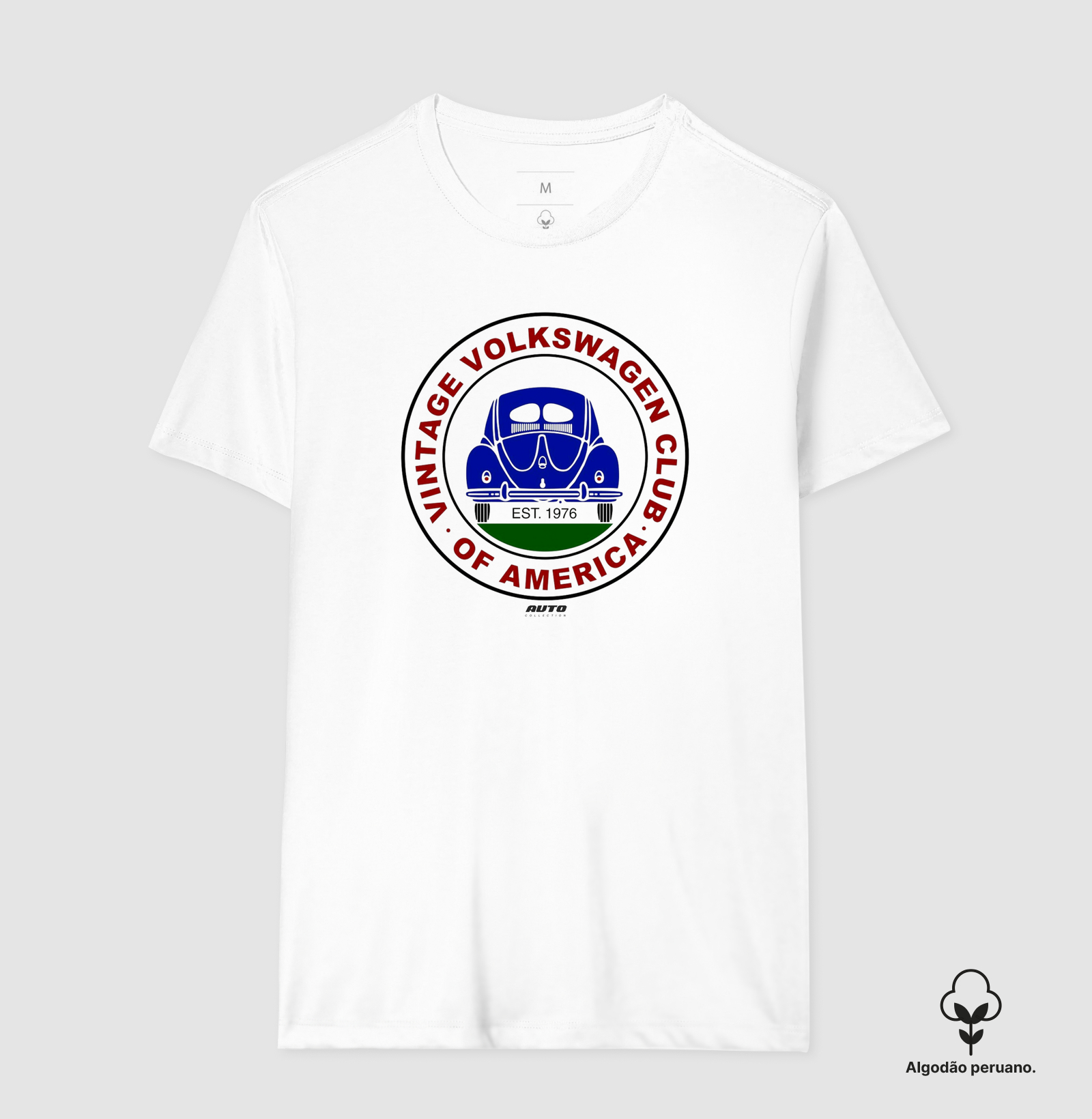 VW Club Of America