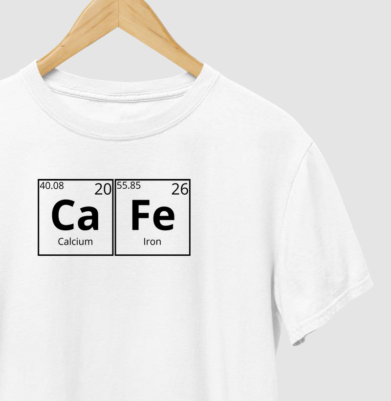 Ca Fe
