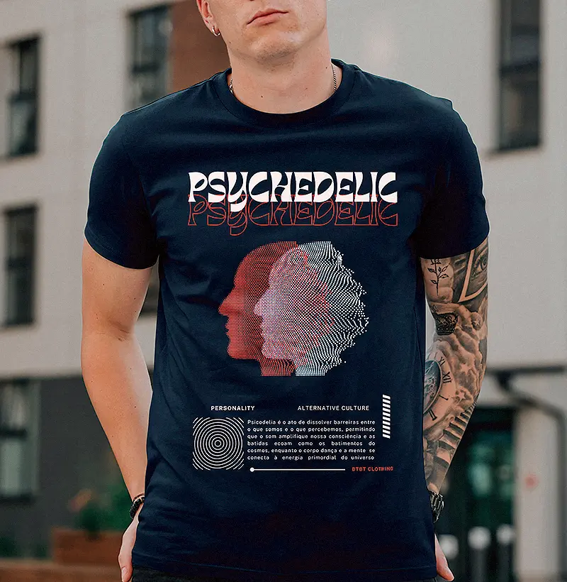 PSYCHEDELIC vol.1