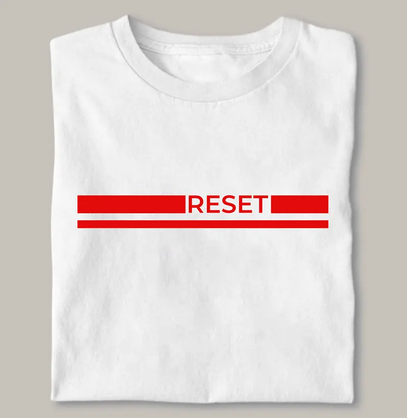 RESET | Greyhound's Club