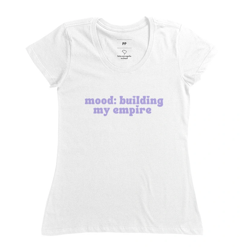 Building my empire 