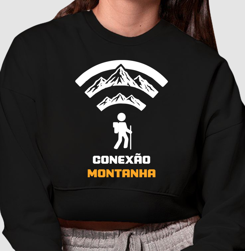 Conexão Montanha