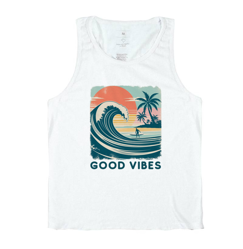 Good Vibes