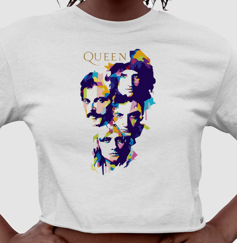 Queen - Band