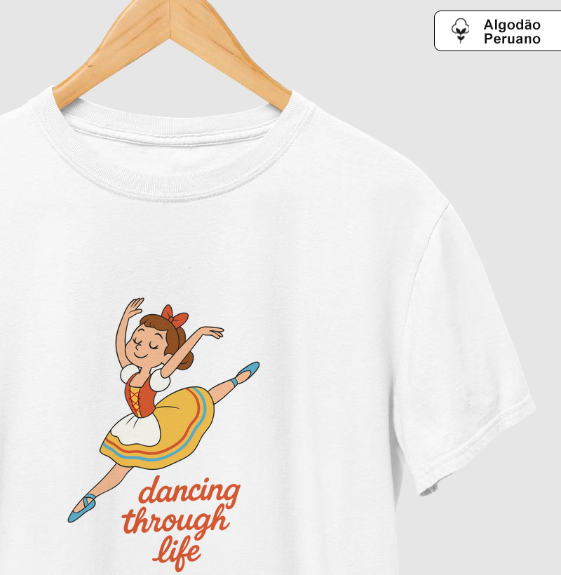 Dancing Through Life - Coppelia