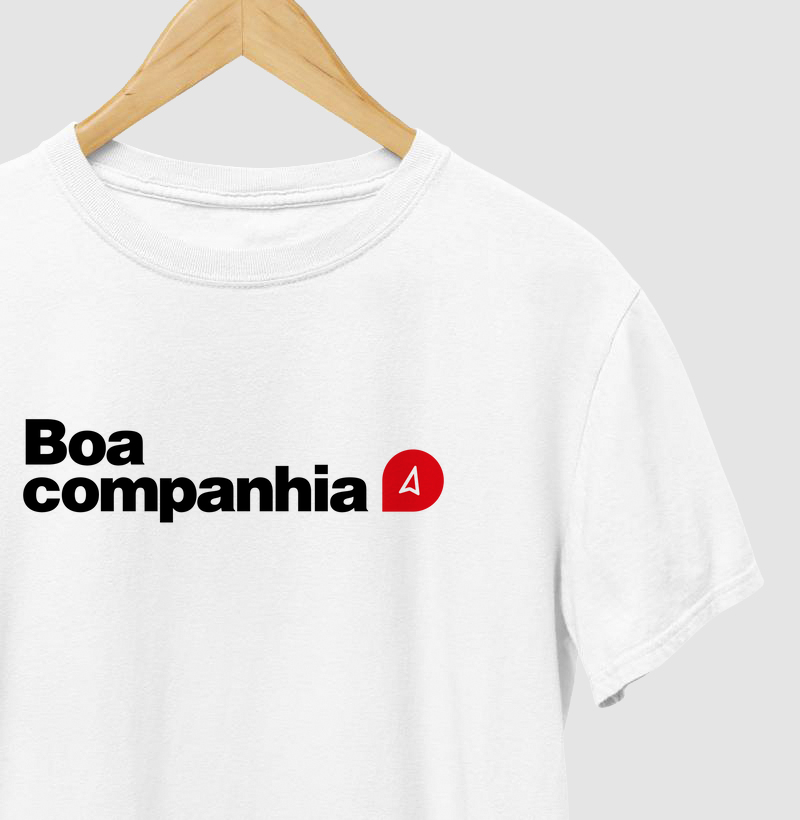 Boa companhia
