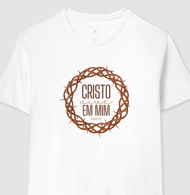 Cristo Vive em Mim