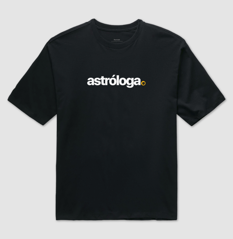 astróloga.