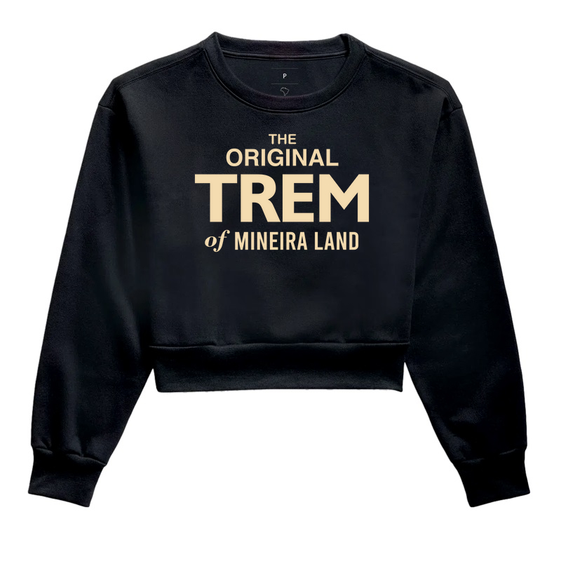Trem original 