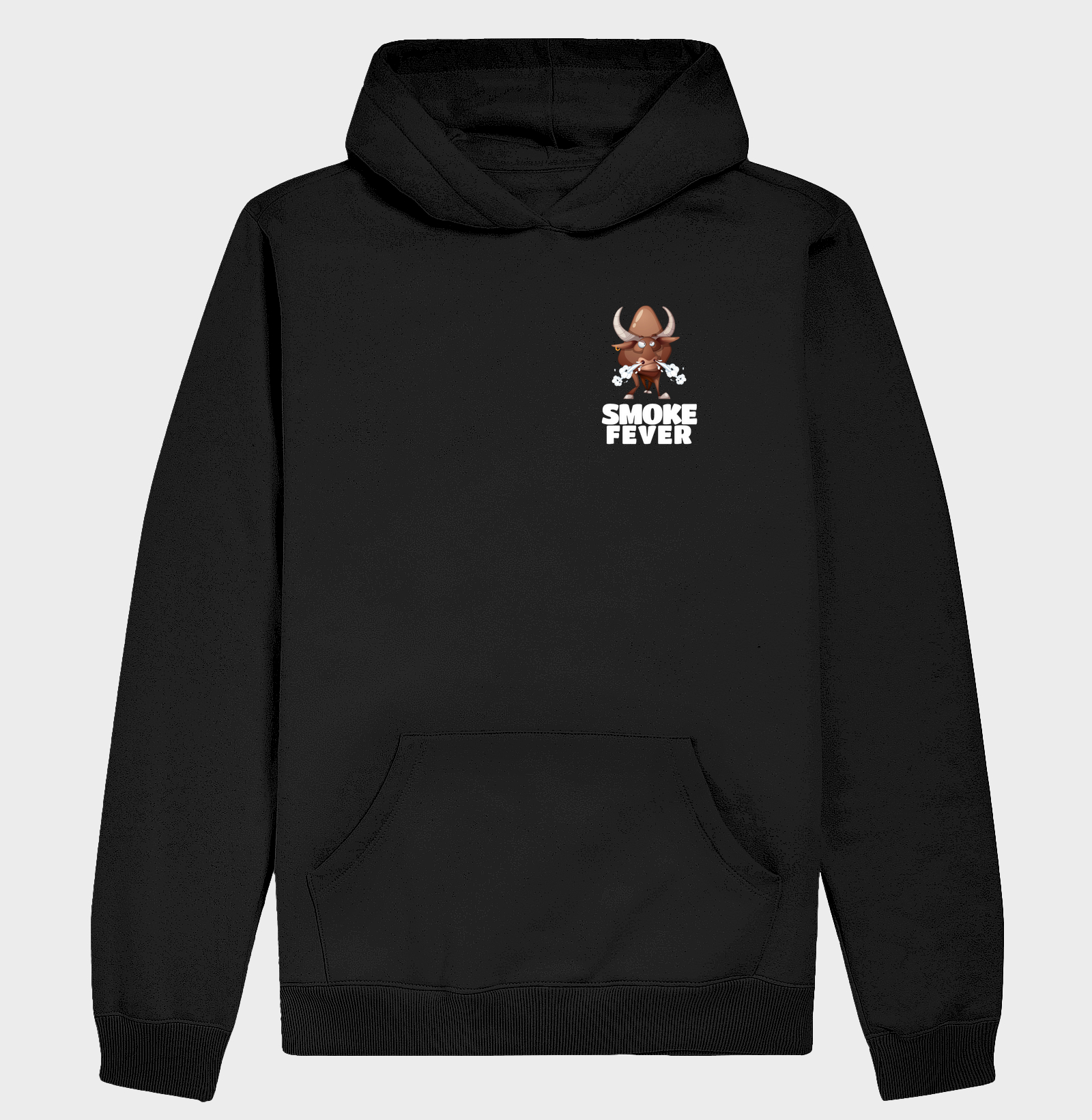 Smoke Fever basic