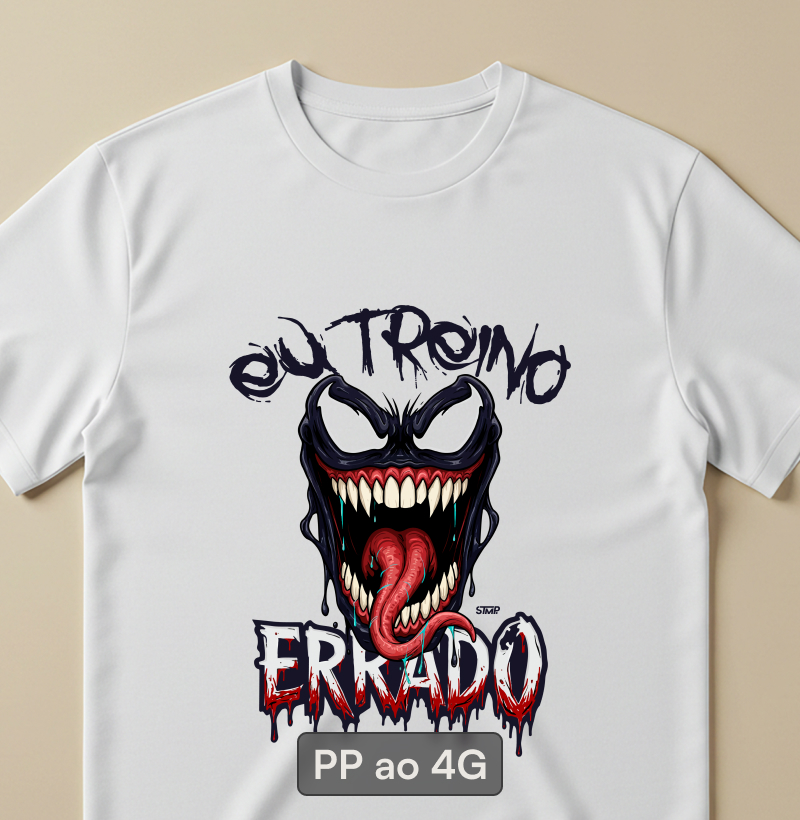 Eu Treino Errado