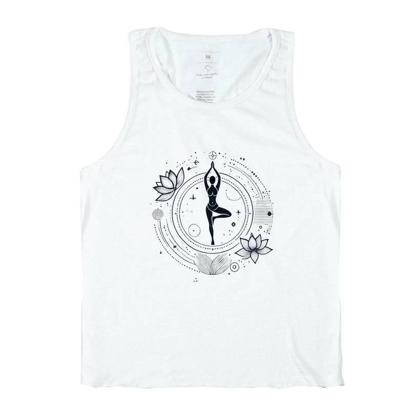 Yoga Flor de Lotus