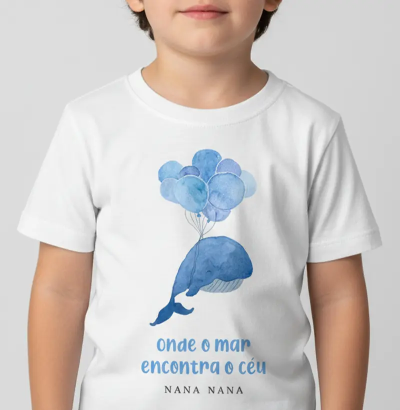 Onde o Mar Encontra o Céu