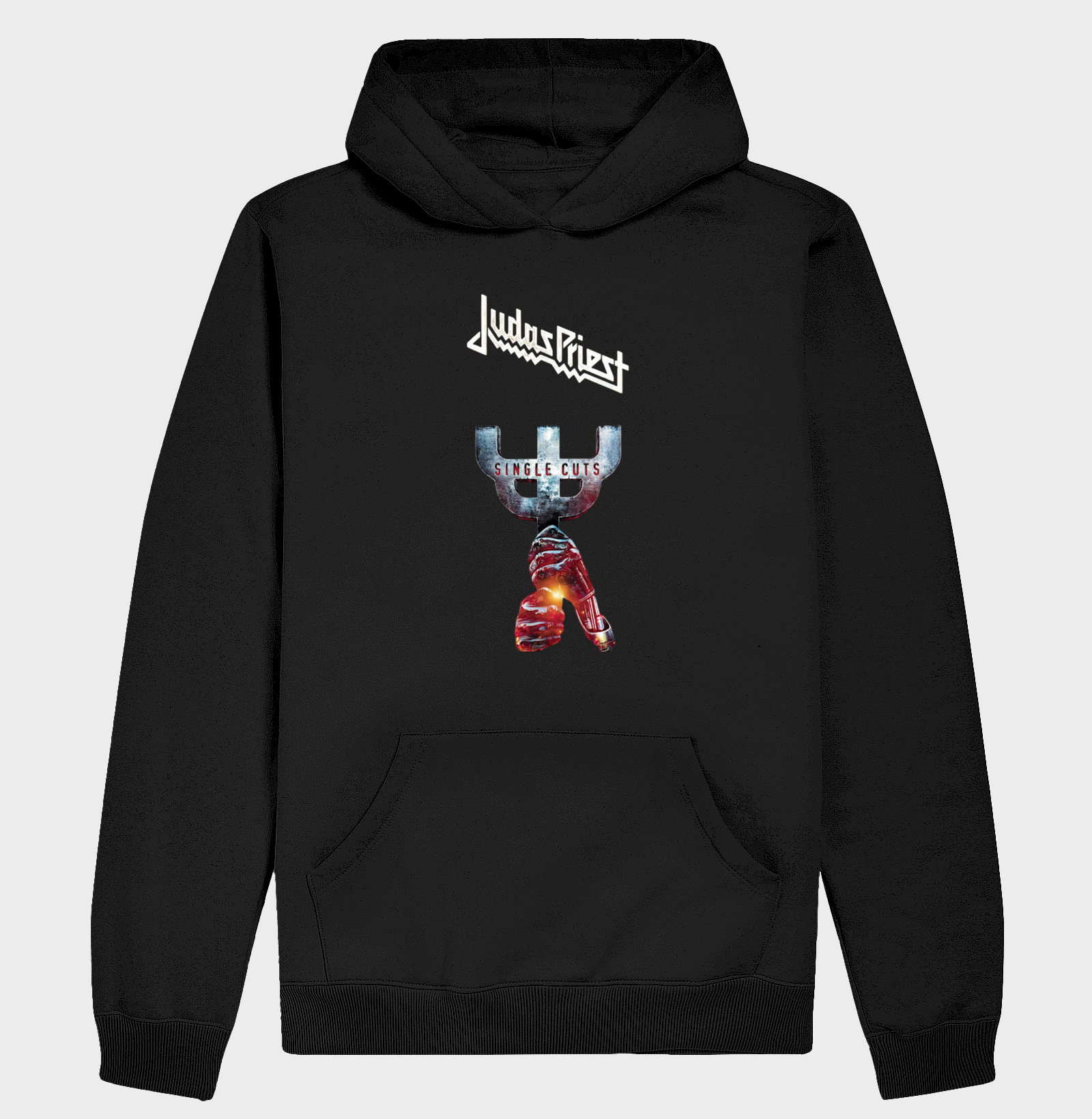 Judas Priest - Single Cuts