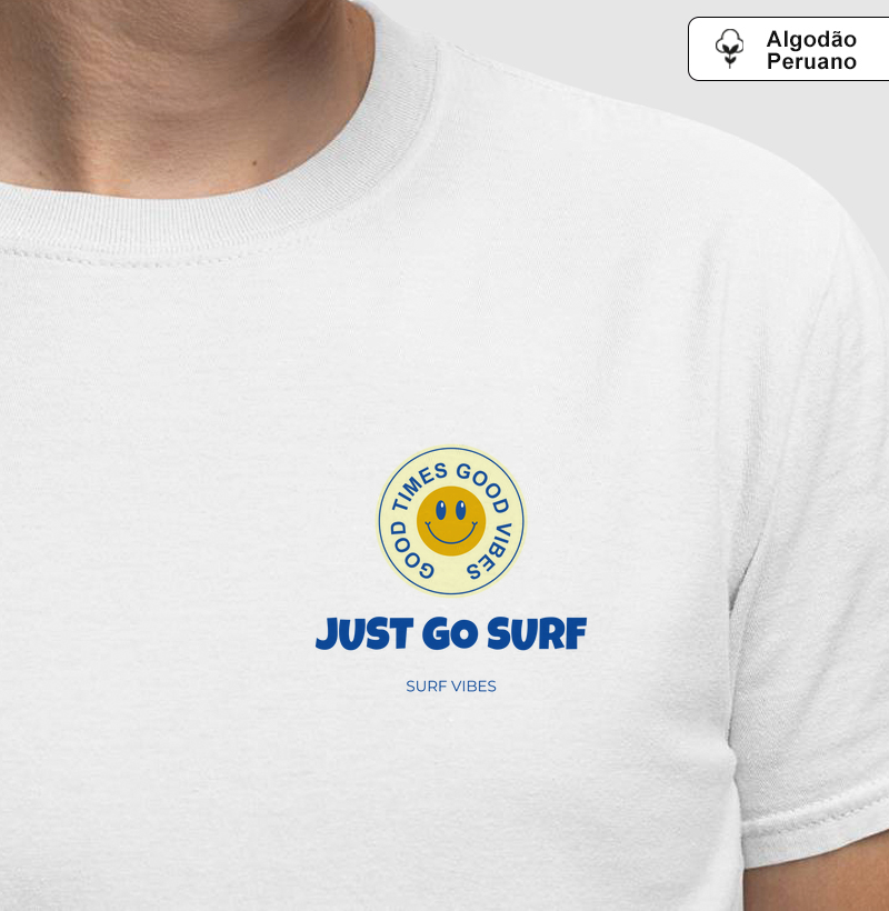Just Go Surf