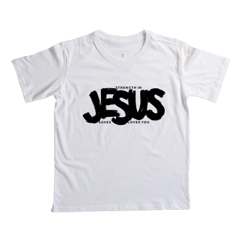 JESUS 