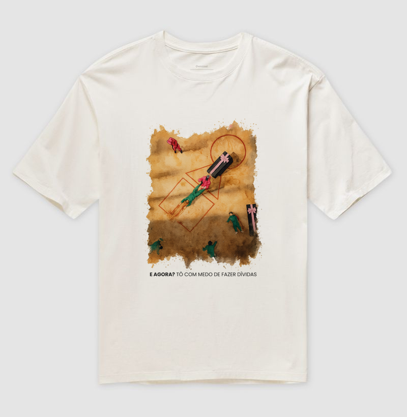 Camisa 0
