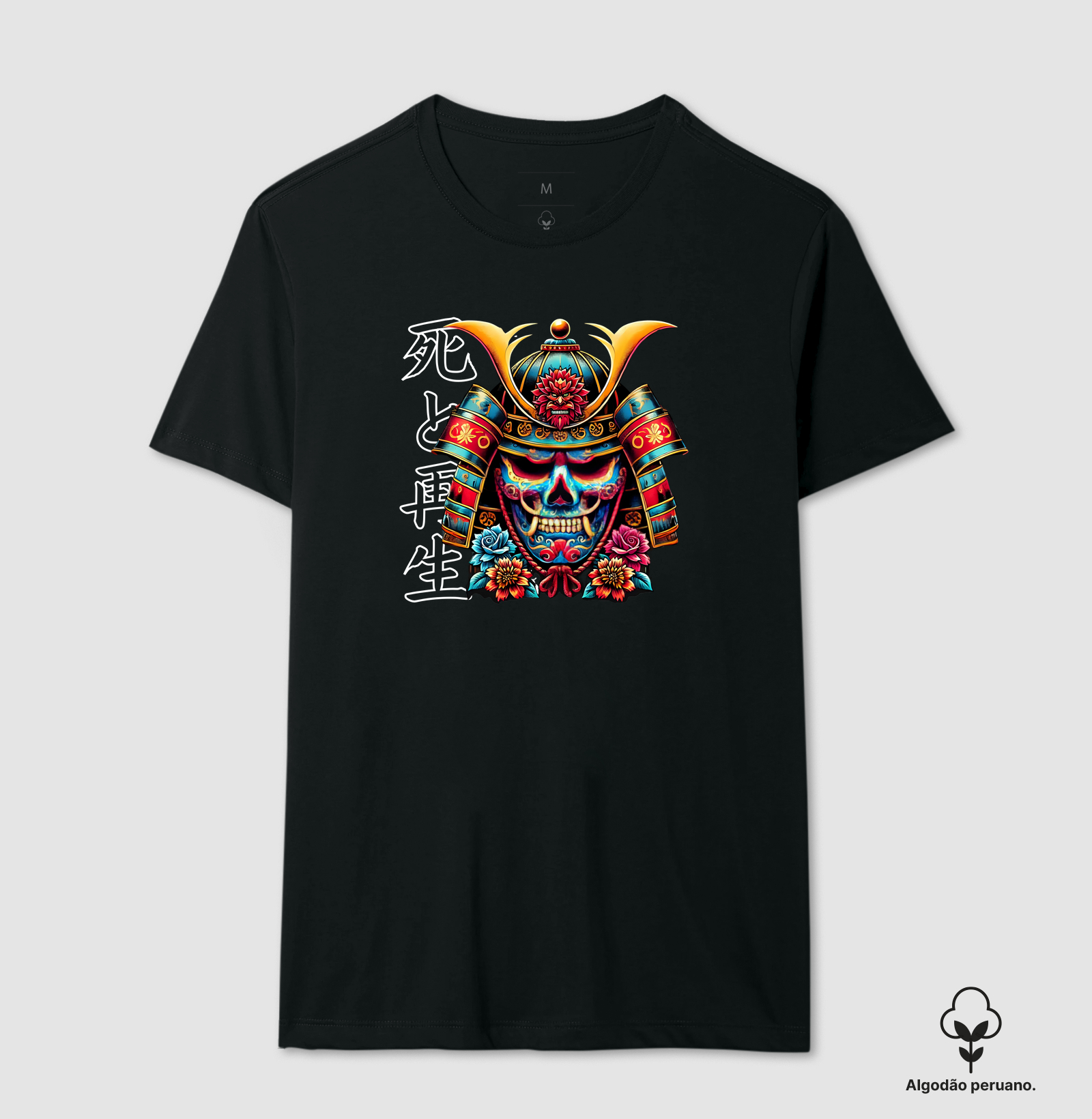 Samurai - Morte e Renascimento