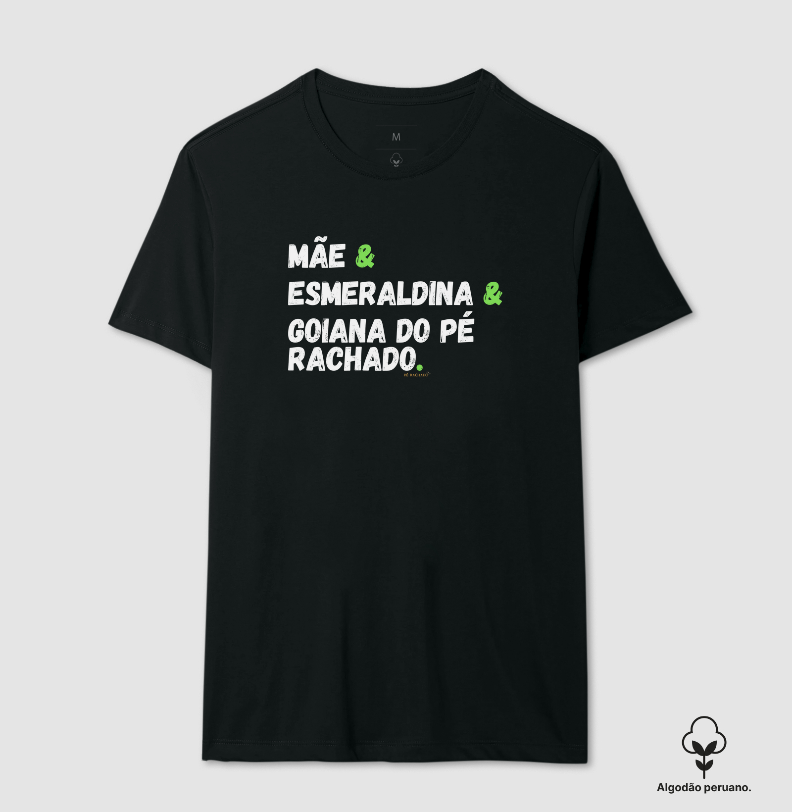 Mãe Esmeraldina