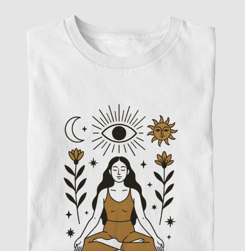 Despertar - Meditação e yoga