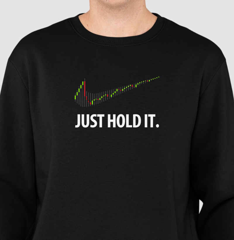Just Hold It