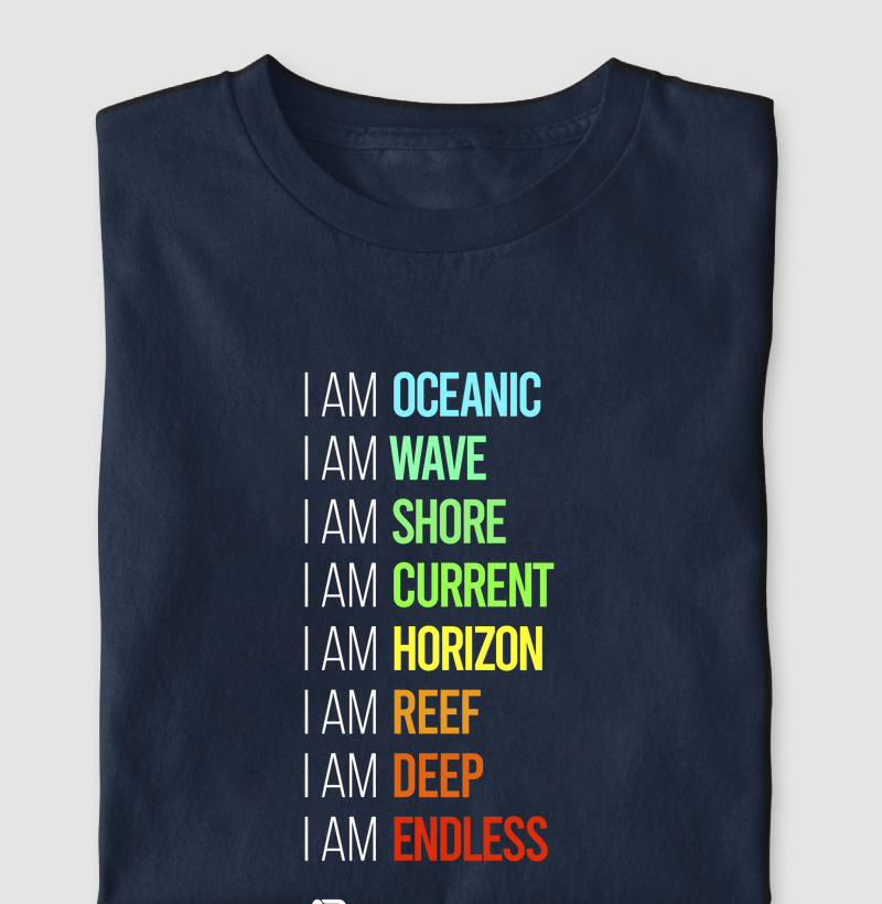 I AM