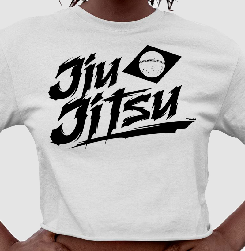 JIU JITSU BRASILEIRO