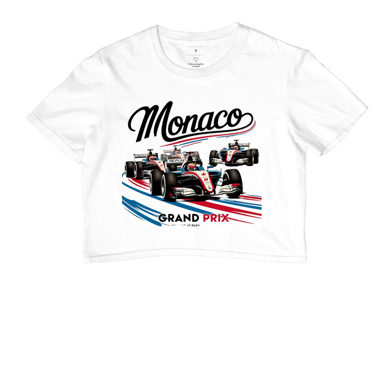 MONÂCO VIBES