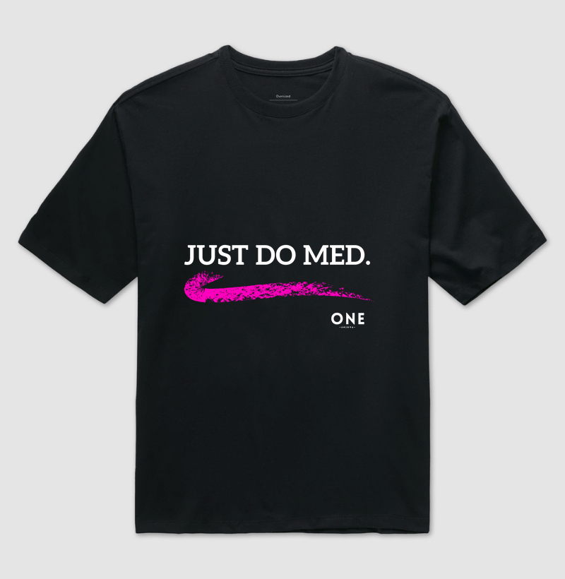 Just Do Med