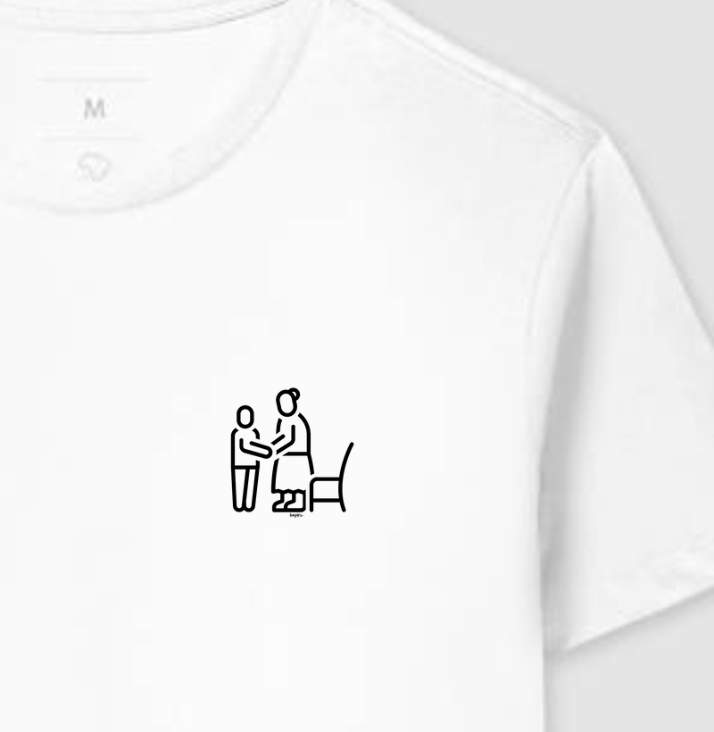 Bênção de vó | Ícone | Bolso