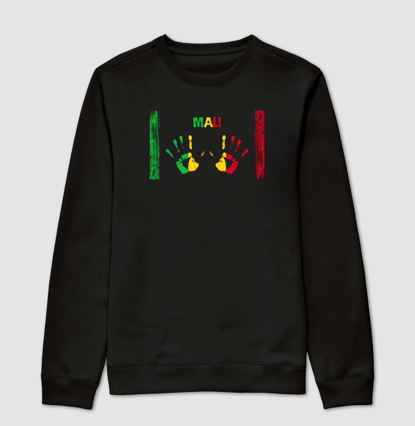 AFRICA UNITE - MALI