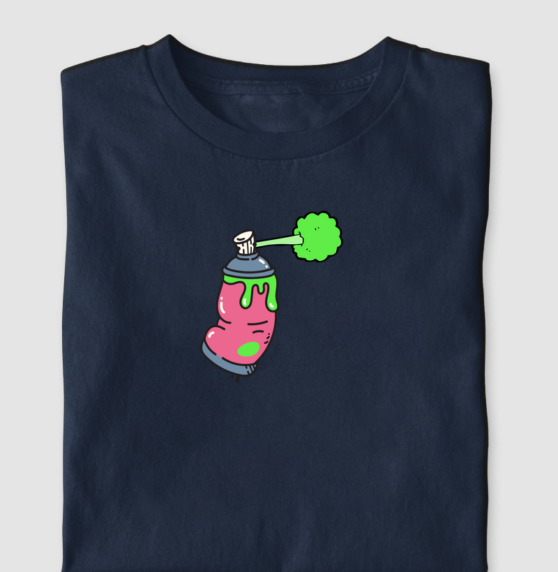 Spray