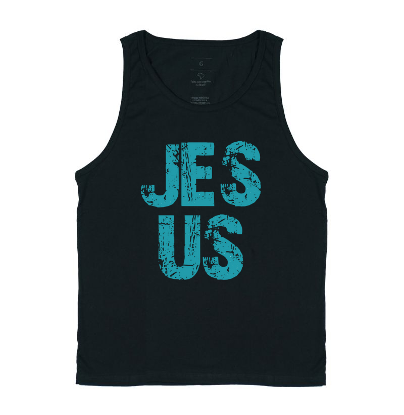 Jesus