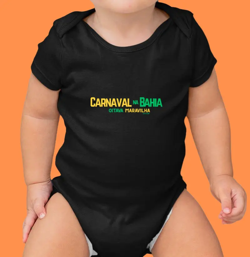 Carnaval na Bahia