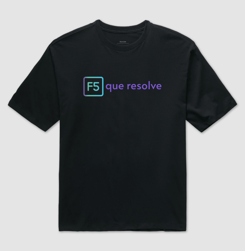 F5 Que Resolve