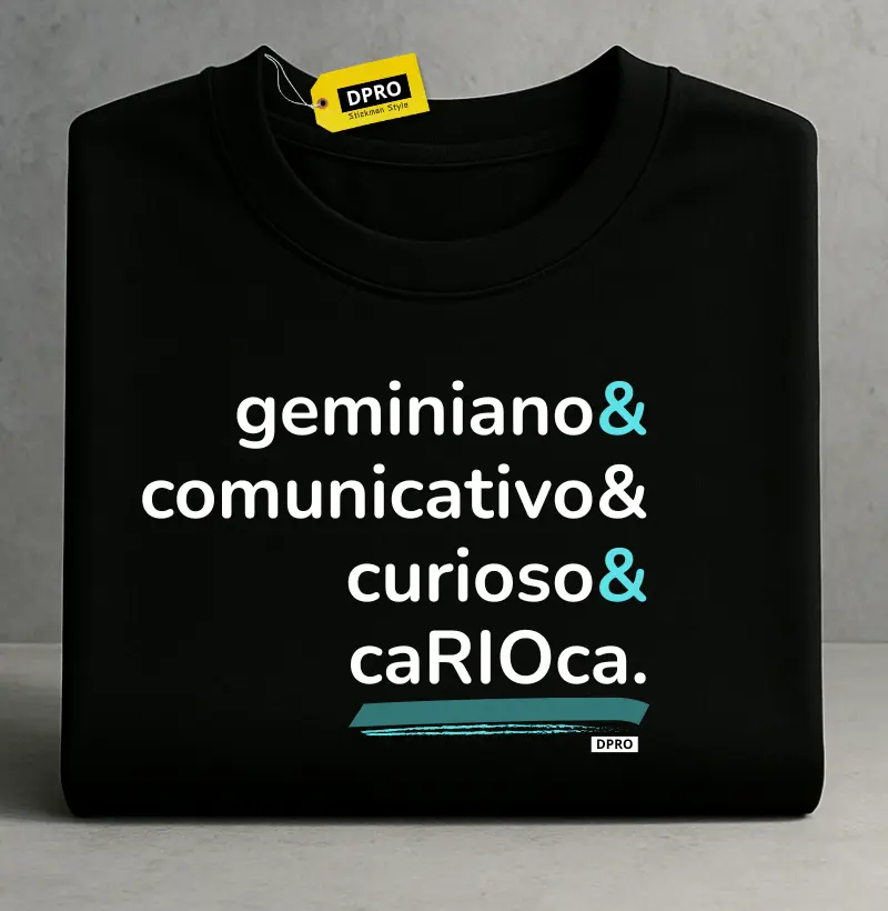 Geminiano Carioca