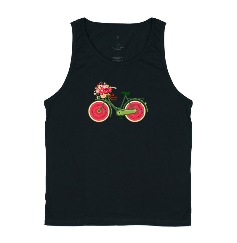 WATERMELON BIKE