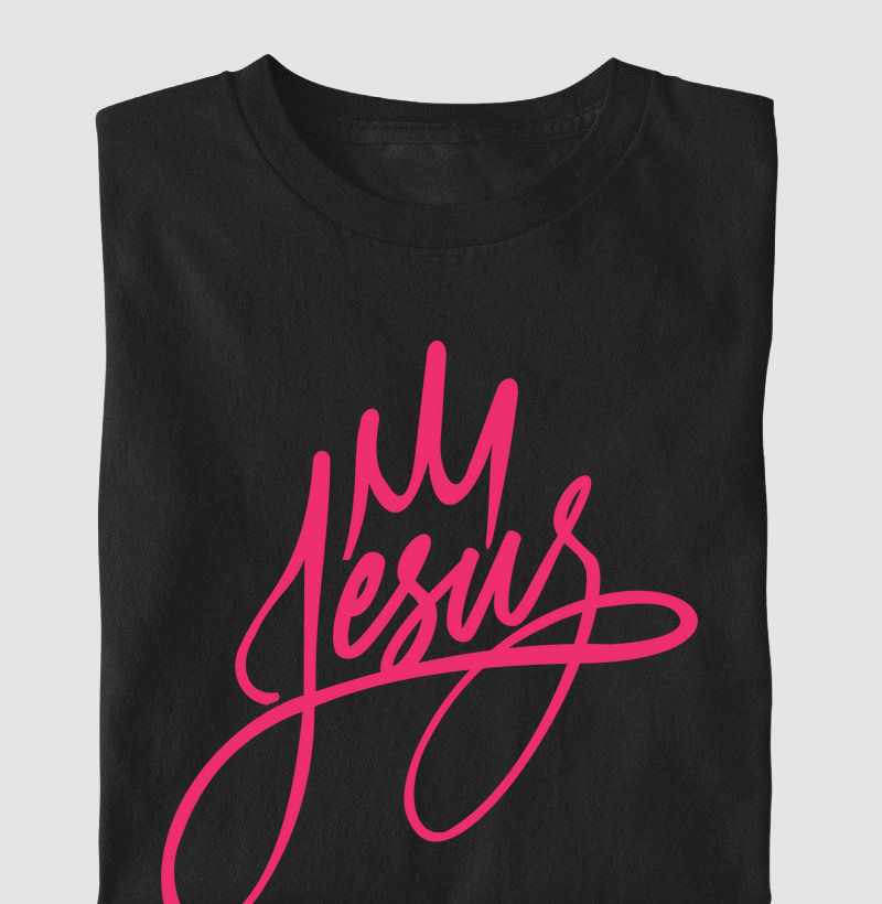 Jesus King