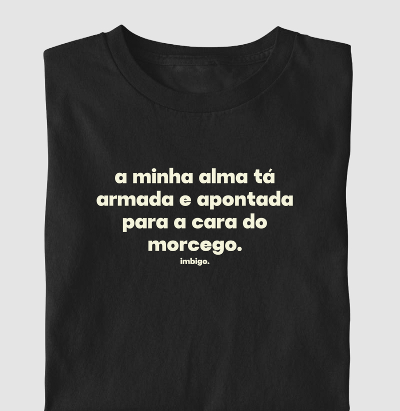 Minha alma