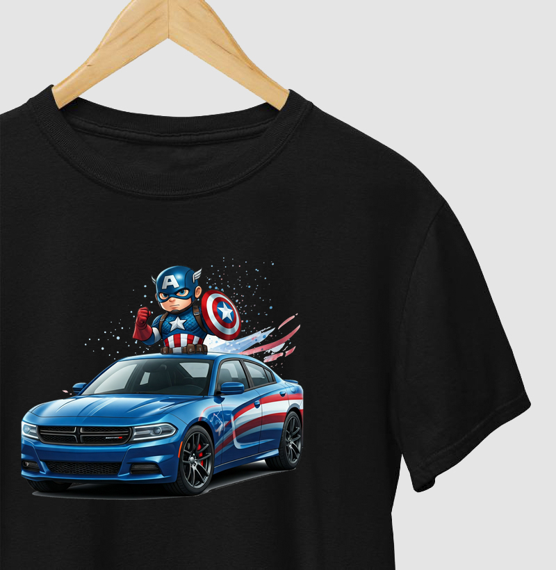 Patriot Drive