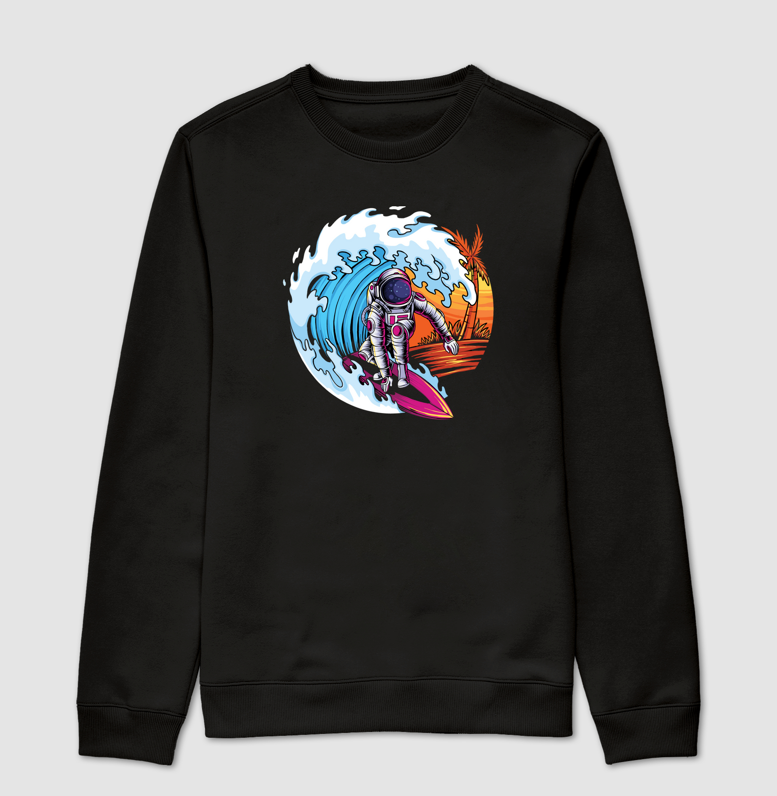 Space Wave
