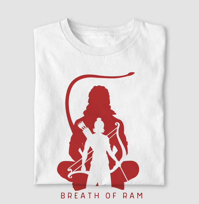 Hanuman: Breath of Ram