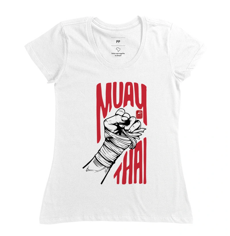Muay Thai Fist