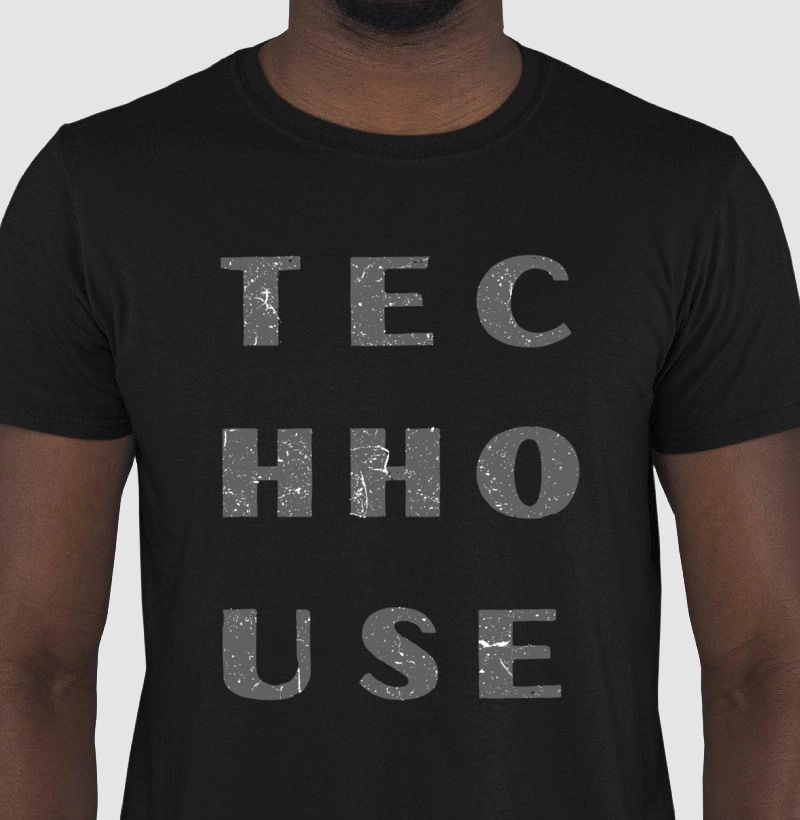 Tech House Addiction