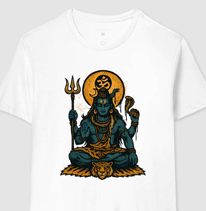 Shiva - Desenho Urbano