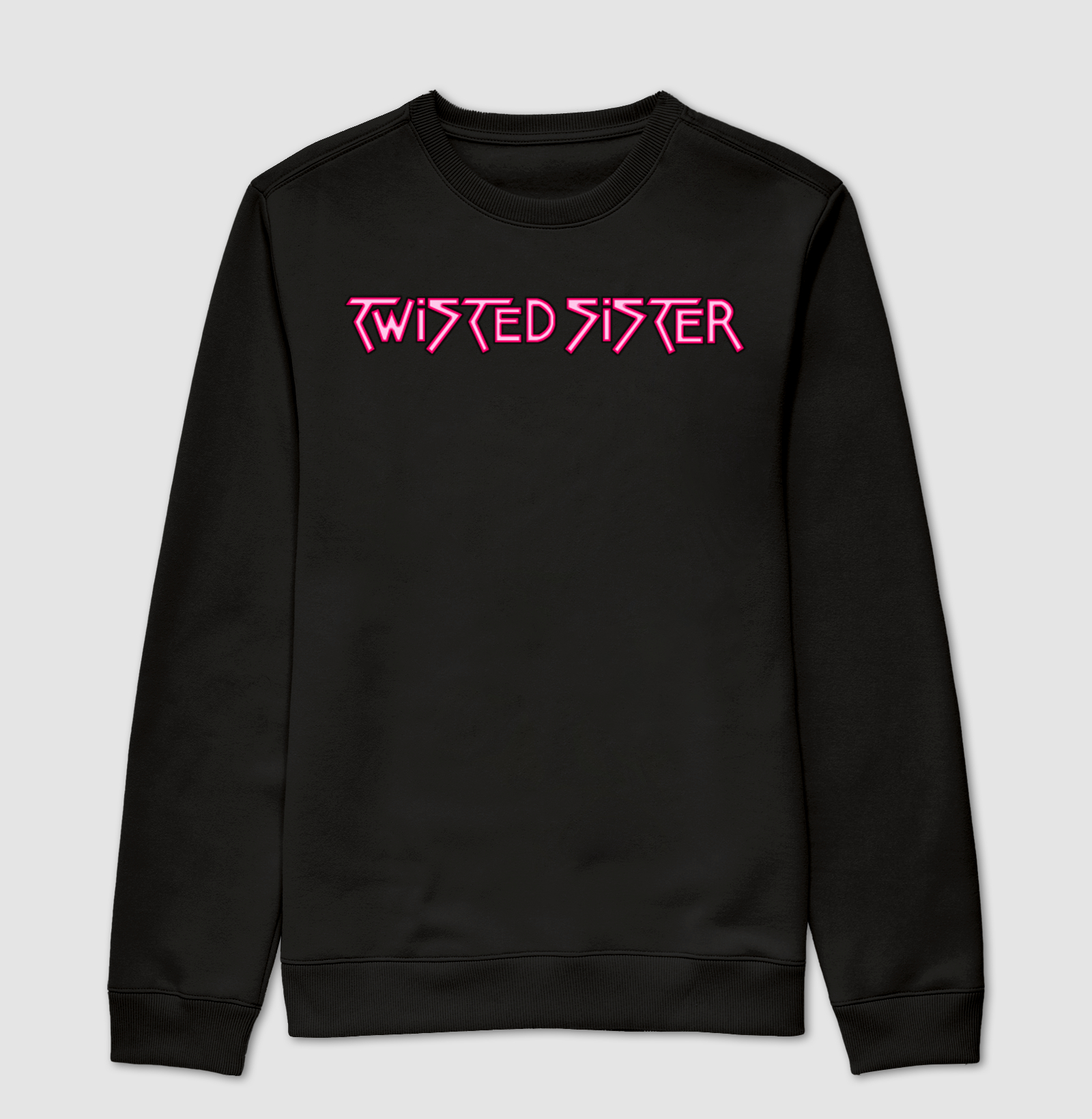 Twisted Sister