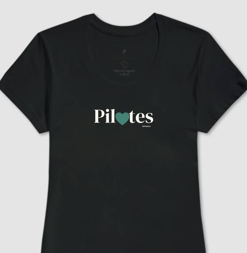 Pilates simple heart