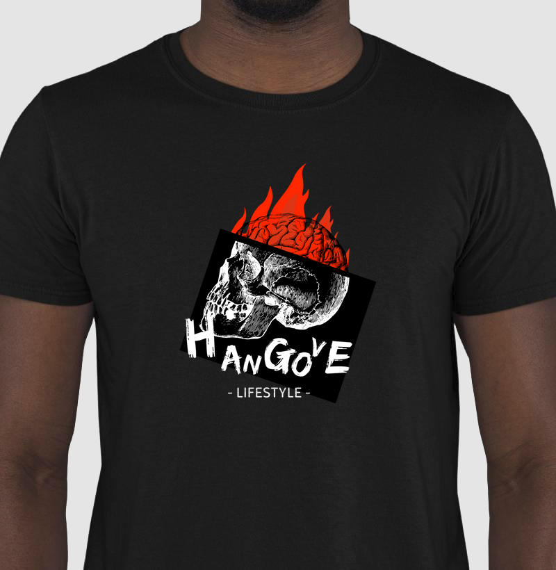 camiseta rock 
