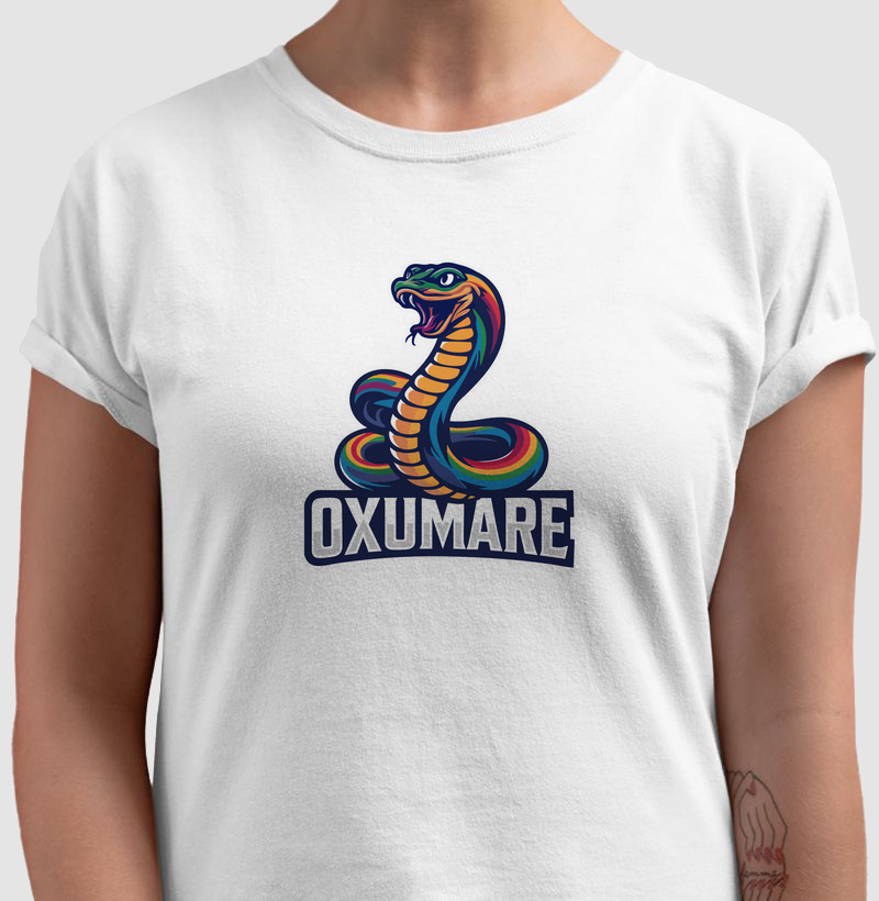 Cobra de Oxumare