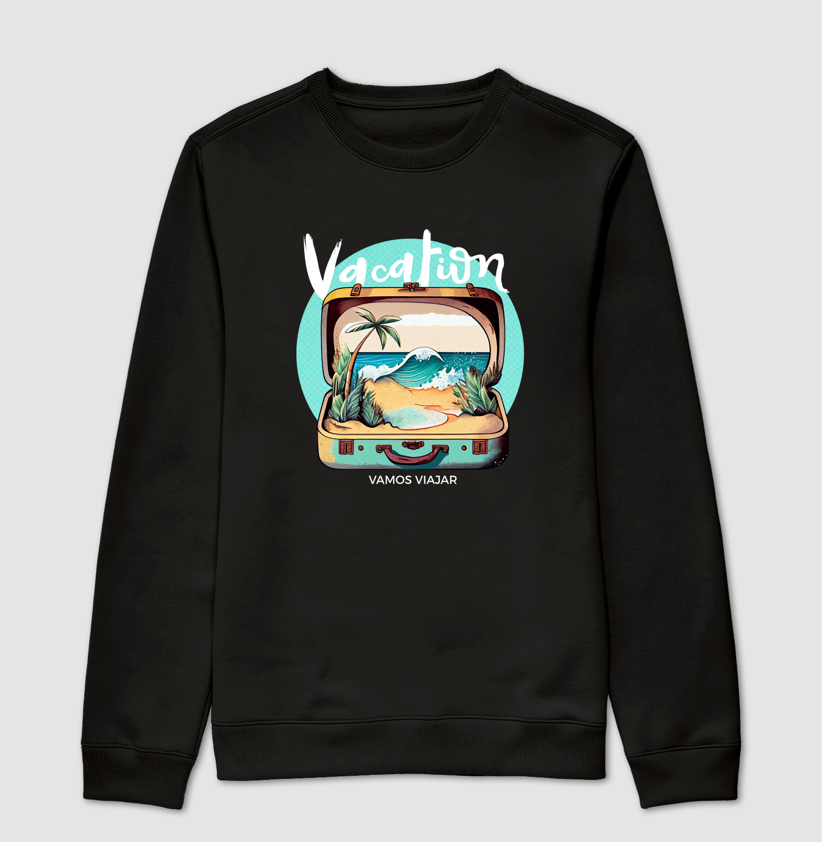 Vocation Vamos Viajar